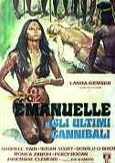 Locandina Emanuelle e gli ultimi cannibali