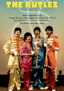 Locandina The Rutles: All you need is cash