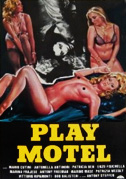 Locandina Play motel