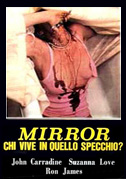 Locandina Mirror - Chi vive in quello specchio?