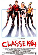 Locandina Classe 1984