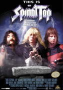 Locandina This is Spinal Tap