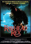 Locandina Rawhead Rex