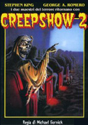 Locandina Creepshow 2