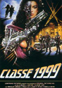 Locandina Classe 1999