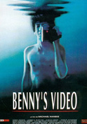 Locandina Benny's video