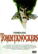 Locandina The Tommyknockers - Le creature del buio