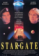 Locandina Stargate