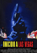 Locandina Omicidio a Las Vegas