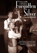 Locandina Forgotten silver