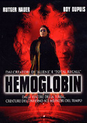 Locandina Hemoglobin - Creature dell'inferno