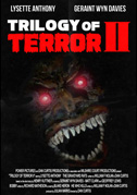 Locandina Trilogia del terrore 2