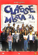 Locandina Classe mista 3^ A