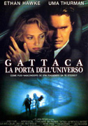 Locandina Gattaca - La porta dell'universo