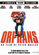 Locandina Orphans