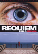 Locandina Requiem for a dream