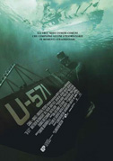 Locandina U-571