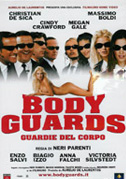 Locandina Bodyguards - Guardie del corpo