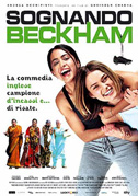 Locandina Sognando Beckham