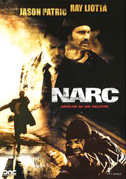 Locandina Narc - Analisi di un delitto