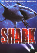 Locandina Shark attack III - Emergenza squali