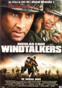 Locandina Windtalkers