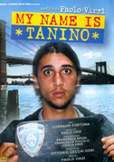 Locandina My name is Tanino