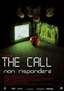Locandina The call - Non rispondere