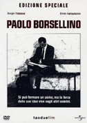 Locandina Paolo Borsellino