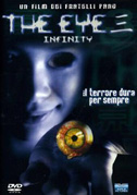 Locandina The Eye 3 - Infinity