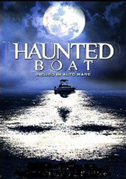 Locandina Haunted boat - Incubo in alto mare