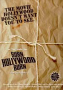 Locandina Hollywood brucia