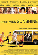 Locandina Little miss Sunshine