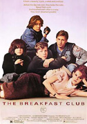 Locandina The Breakfast Club