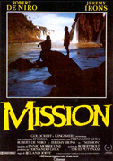 Locandina Mission
