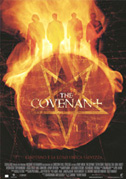 Locandina The covenant