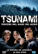 Locandina Tsunami - Terrore nel Mare del Nord