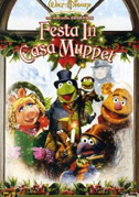 Locandina Festa in casa Muppet