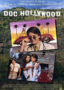 Locandina Doc Hollywood - Dottore in carriera