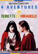 Locandina Reinette e Mirabelle