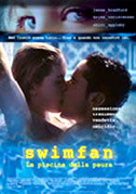 Locandina Swimfan - La piscina della paura