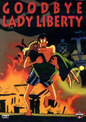 Locandina Lupin III: Bye Bye Liberty