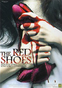 Locandina The red shoes