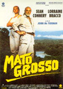 Locandina Mato Grosso