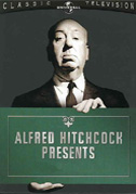 Locandina Alfred Hitchcock presenta