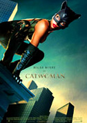 Locandina Catwoman