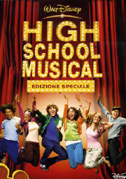 Locandina High school musical