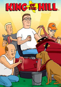 Locandina King of the hill