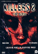 Locandina Killers 2 - The beast