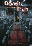 Locandina Death Train